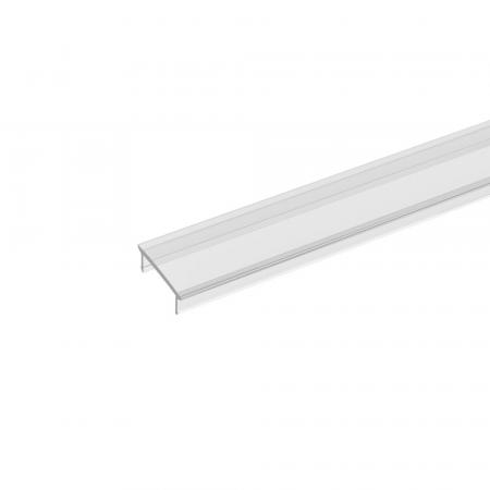 Sigor 1m Abdeckung klar für 9820701/9822301/9822901/9823101/9824301