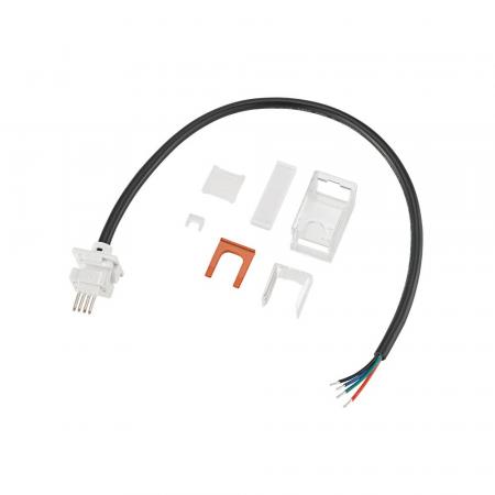 Sigor Schnelleinspeisung für Art Side RGB