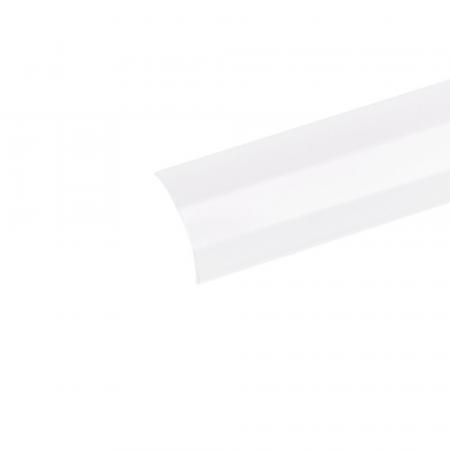 Sigor 1m Abdeckung rund opal für 9821101