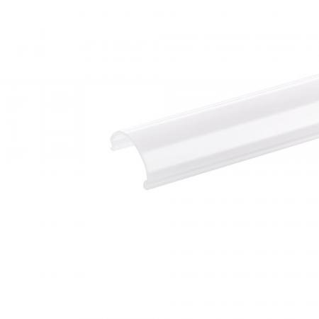 Sigor 1m Abdeckung rund opal für 9821901