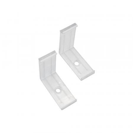 Sigor 2 Stk Montageklammern für 9821501/9821601