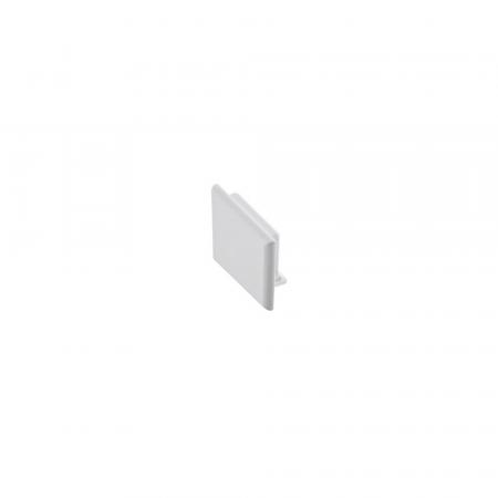 Sigor Endkappe ohne Loch für 9821901/9822001