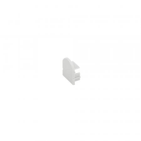 Sigor Endkappe ohne Loch Profil Winkel