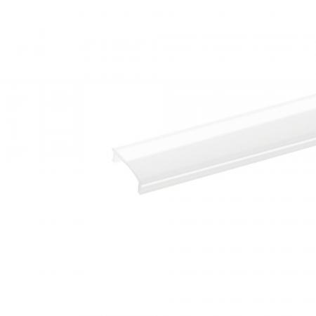 Sigor 1m Abdeckung matt für 9820101/9820501/9822501/9825101 -  9862001