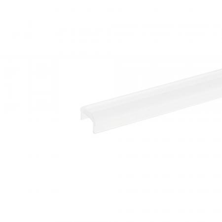 Sigor  9865501 - 1m Abdeckung Matt Winkel für 9829201