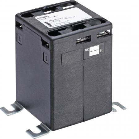 Hager SW BGSS2 2x5/5A 10VA Kl.1