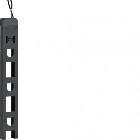 Hager SW LV WB00 100mm 1P 150/5A 1,5VA Kl.1