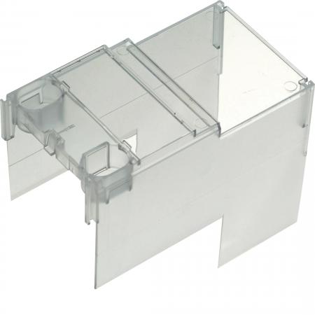 Hager Anschlussraumabdeckung lang NH1-3/185mm