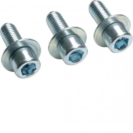 Hager Anschlussschraube Inbus M12x30