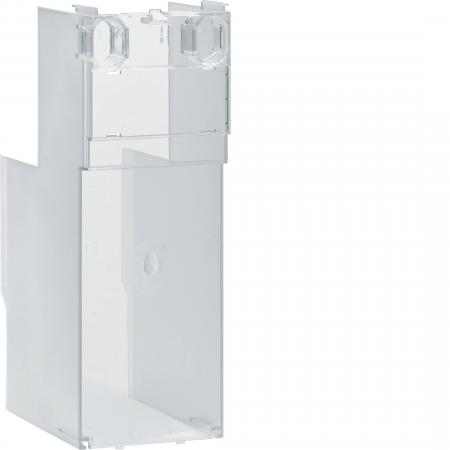 Hager Anschlussraumabdeckung für 2x300mm² Set