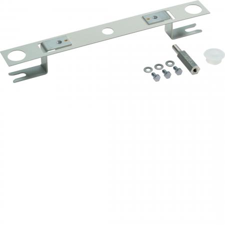 Hager Einfachadapter LV NH00 100mm auf 185mm