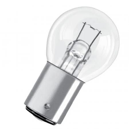 OSRAM 8013 6V 10W Speziallampe für medizinische & technische Anwendungen