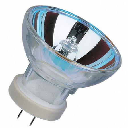 OSRAM 64617 HLX 75W 12V GZ6.35 MR11 – Halogen-Reflektorlampe (Spezial/Medizin & Projektor)