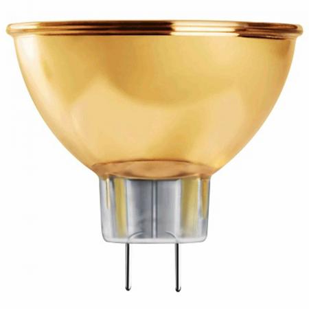 OSRAM 64635 HLX 150W 15V GZ6.35 – Halogen-Niedervoltlampe (XENOPHOT HLX / Projektions- & Medizintechnik)
