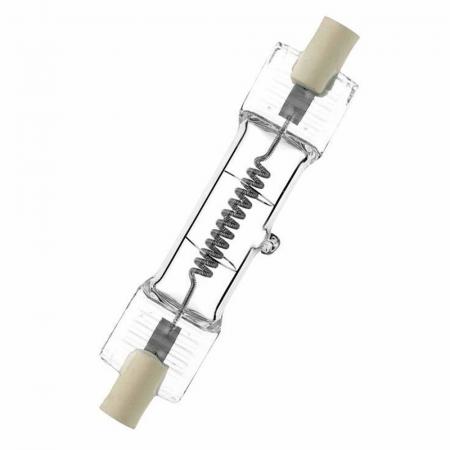 OSRAM 64571 Halogenlampe 800W 240V R7s DXX – Studio-, Bühne- & Projektionslampe