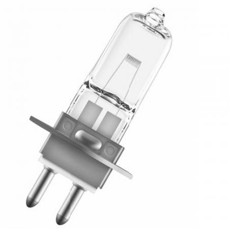 OSRAM Xenophot 64251 HLX 20W 6V PG22 – Halogen-Stiftsockellampe für Präzisionsoptik