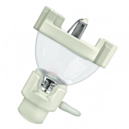 OSRAM XBO R 101W/45C OFR Xenon-Kurzbogenlampe – 12–14V Speziallampe für Optik, Labor & Projektion