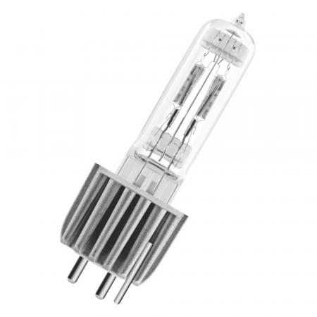 OSRAM 93729 HPL 750W 230V Halogen-Studiolampe
