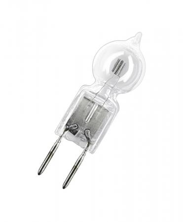 OSRAM HALOSTAR PRO 50W 12V GY6.35 Halogenlampe 3000K