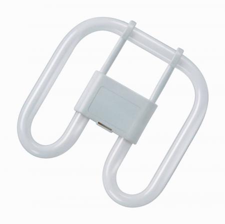 OSRAM CFL SQUARE 16 W/835 GR10Q 8330244 Kompaktleuchtstofflampe 3500 K Neutralweiß 1050 lm