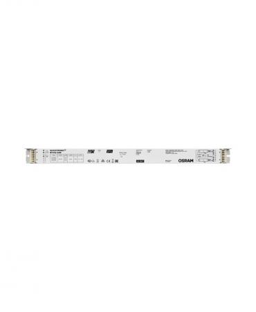 OSRAM QT-FQ 2x80 QUICKTRONIC EVG für 2x80W Leuchtstofflampen
