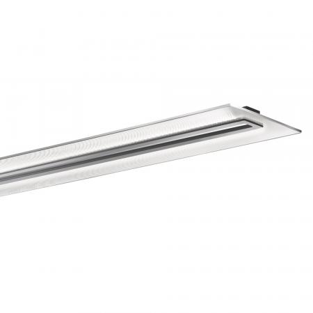 Vega® 11, direkt/indirekt strahlend, Lichtfarbe 830, DALI, Masterleuchte mit Licht- und Bewegungssensor