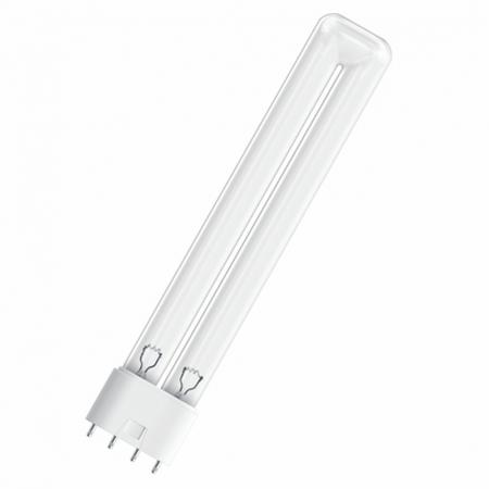 OSRAM PURITEC HNS L 95W 2G11 UV-C Lampe – Entkeimung für Wasser- und Luftaufbereitung