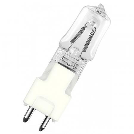 OSRAM 64662 M38 300W 230–240V GY9.5 – Halogen-Projektionslampe (Studio & Spezialbeleuchtung)