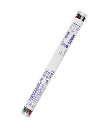 OSRAM OPTOTRONIC OTi DALI 80/220…240/2A1 LT2 L LED Treiber 24V/20–54V 80W programmierbar DALI-2 TouchDIM