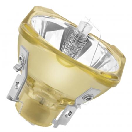 OSRAM HRI 132W SIRIUS – kompakte Entladungslampe für Bühne, Studio & TV - FaP2.5 Sockel