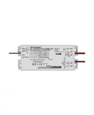 OSRAM POWERTRONIC PTi 35/220…240 S MINI elektronisches Vorschaltgerät