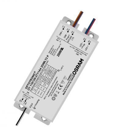 OSRAM POWERTRONIC PTi 35/220…240 S MINI elektronisches Vorschaltgerät