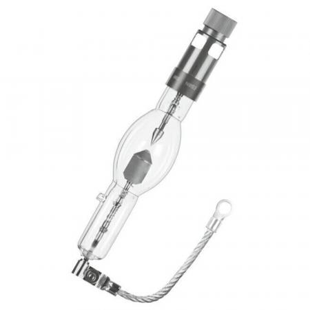 OSRAM XBO 1600W/DTS OFR Xenon-Kurzbogenlampe – 24V Hochleistungs - Projektionslampe für Kino & Großprojektion