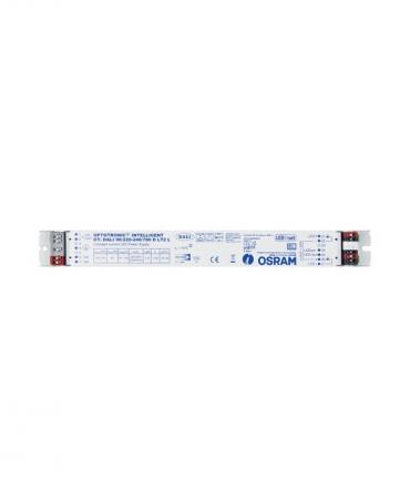 OSRAM OT 100/220–240/24 DIM P DALI LED Treiber 24V 90W programmierbares CV Netzteil DALI-2 TouchDIM