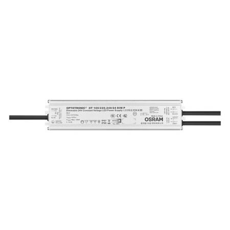 OSRAM OT 100/220–240/24 DIM P CV Netzteil 24V 100W 1–10V IP66/IP67 LED Treiber Konstantspannung