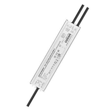 OSRAM OT 100/220–240/24 DIM P CV Netzteil 24V 100W 1–10V IP66/IP67 LED Treiber Konstantspannung