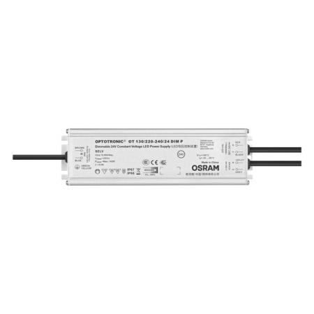OSRAM OT 130/220–240/24 DIM P CV Netzteil 24V 130W 1–10V IP66/IP67 LED Treiber Konstantspannung