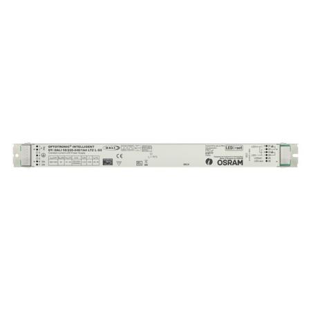OSRAM OPTOTRONIC Intelligent OTi DALI 50/220…240/1A4 LT2 L G2