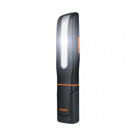 OSRAM LEDinspect MAX500 LEDIL402 500 lm Akku-Inspektionsleuchte IP65 IK08