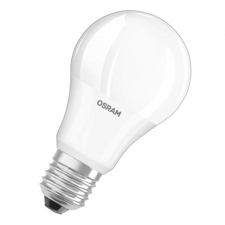 30er-Pack Osram E27 LED Leuchtmittel matt 8,5W wie 60W Warmweißes Licht