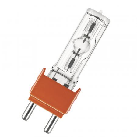 OSRAM HMI DIGITAL 1200W Metalldampflampe – Flimmerfreie Profi-Entladungslampe für Film & Studio