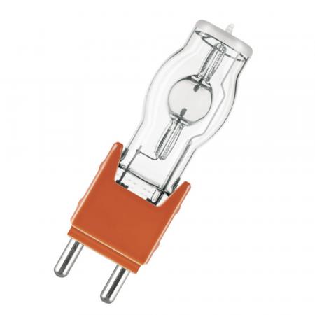 OSRAM HMI DIGITAL 2500W Metalldampflampe – flimmerfreie Profi-Entladungslampe für Film, TV & Studio