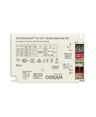 OSRAM OPTOTRONIC FIT CS G3 OT FIT 75/220-240/1A6 CS