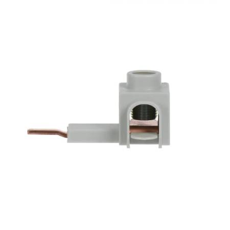 ABB BB-FS 25/27 Q Einspeiseklemme Stift 25mm² 27mm für S200C