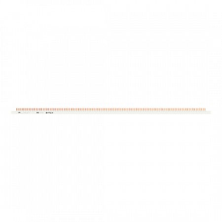 ABB BB-SU 4/108/10 N Stift Sammelschiene 4-phasig, 10qmm, 55 Module