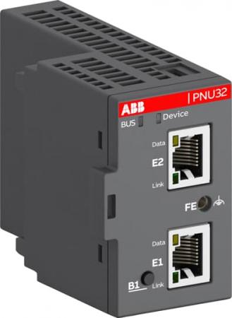 ABB PNU32.0 Profinet Kommunikationsmodul für UMC100.3