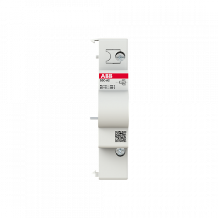 ABB S3C-A2 Arbeitsstromauslöser 110…415 V AC/ 110…250 V DC