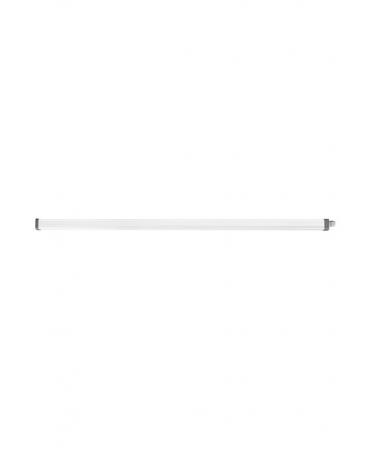 120cm LEDVANCE DampProof Slim Value 1200 36W 4000K neutralweißes Licht IP65 LED Feuchtraumleuchte