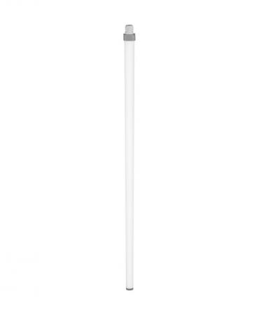 150cm LEDVANCE DampProof Slim Value 1500 50W 4000K IP65  LED Feuchtraumleuchte