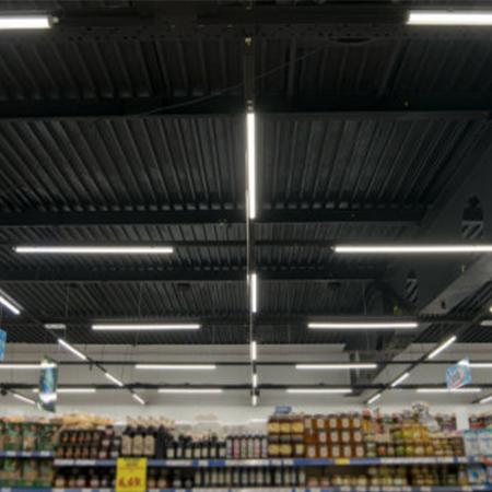 LEDVANCE DP SLIM 600 V 14W ML 865 IP65 LED Feuchtraumleuchte